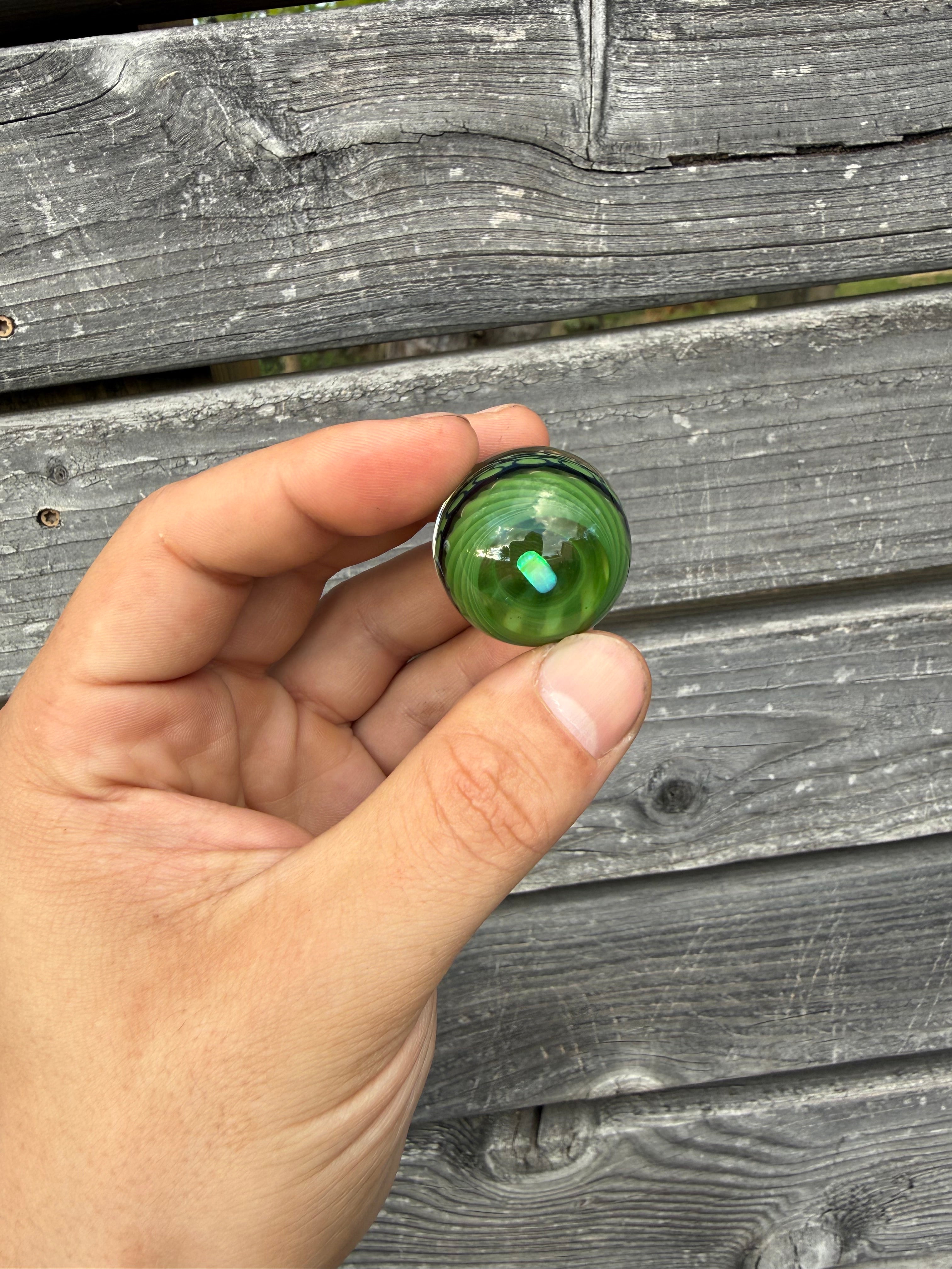 Marbles