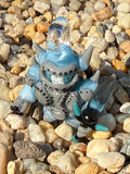 Miniature “Droid” Pendant