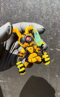 Droid series: Miniatures, Vespoid-01