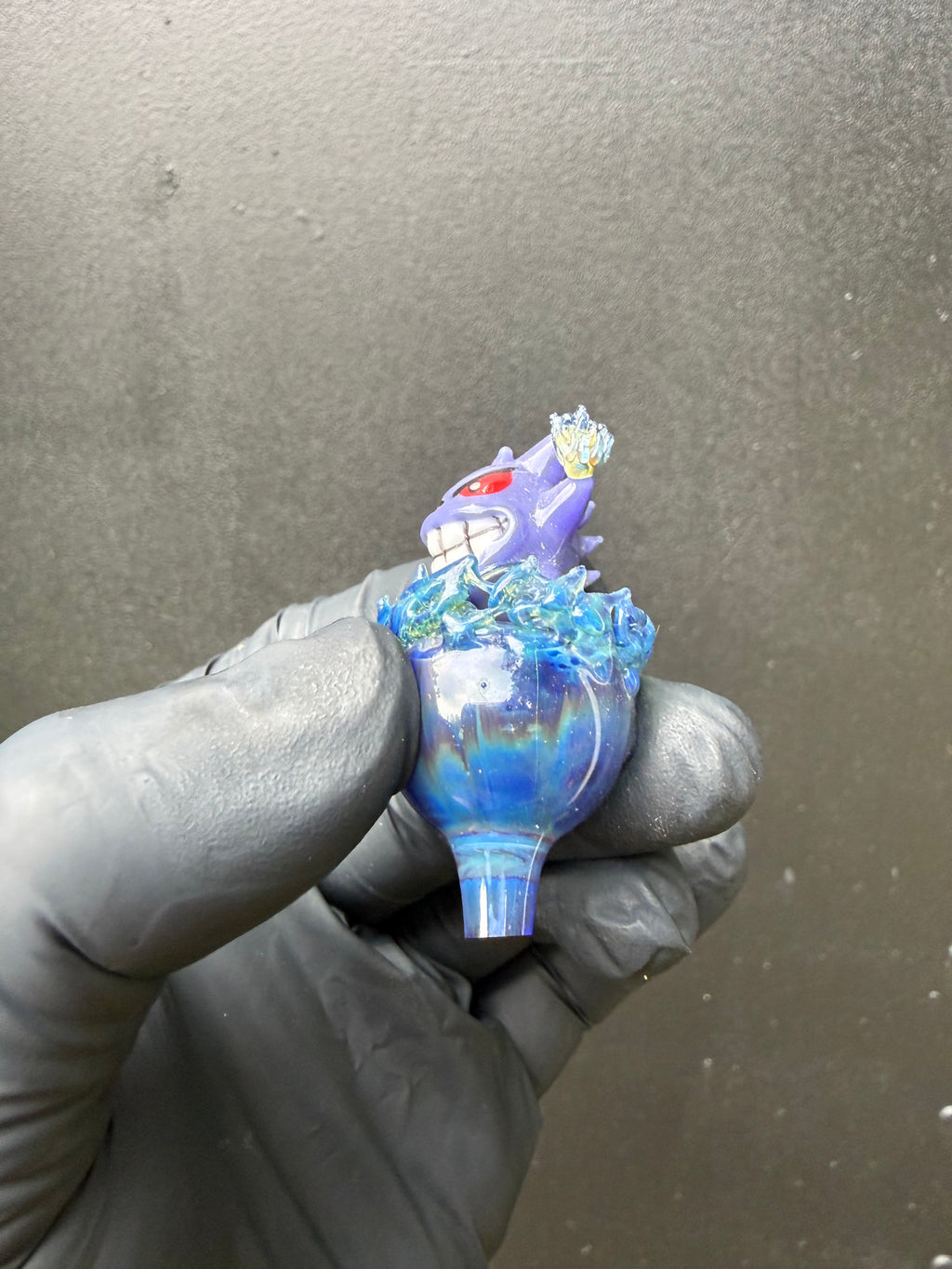 G Directional Airflow Cap