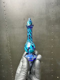 Glass Potion Bottle