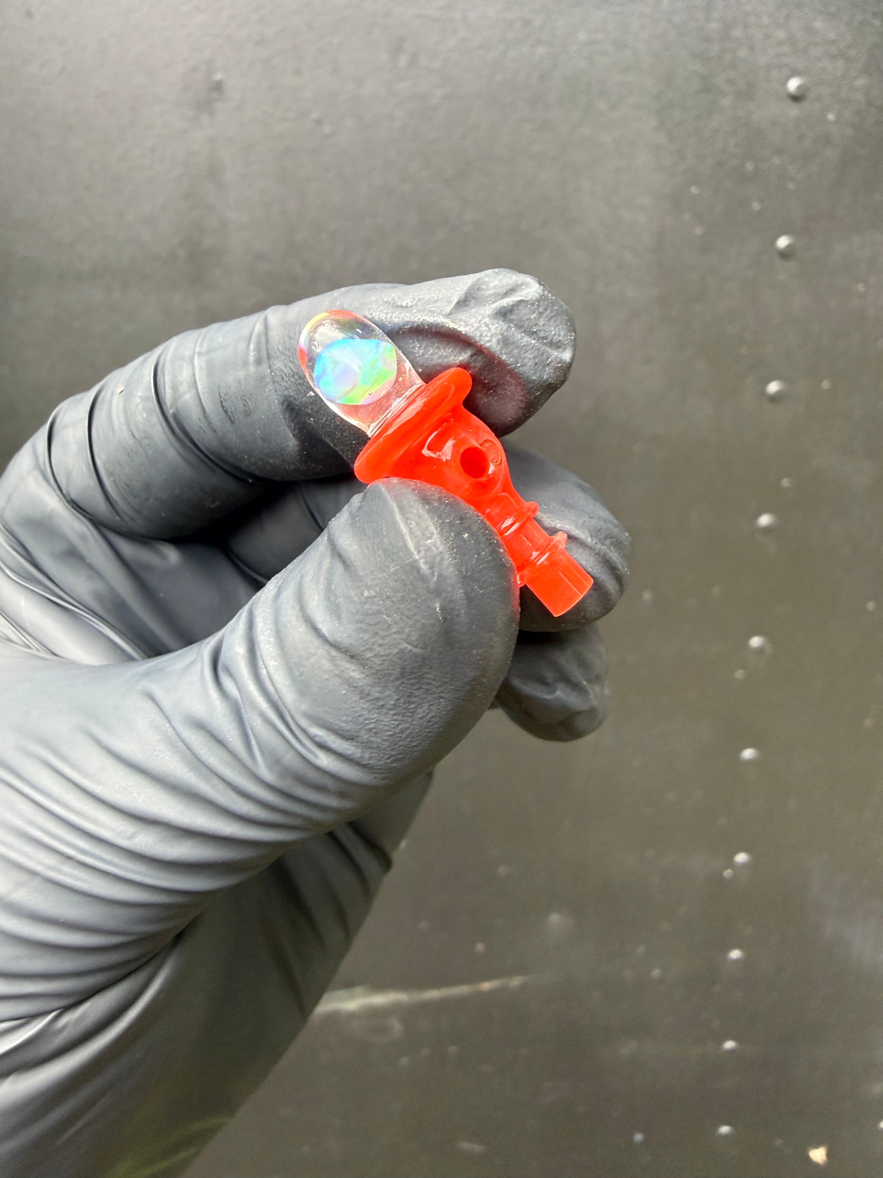 Opal 3D-XL Cap