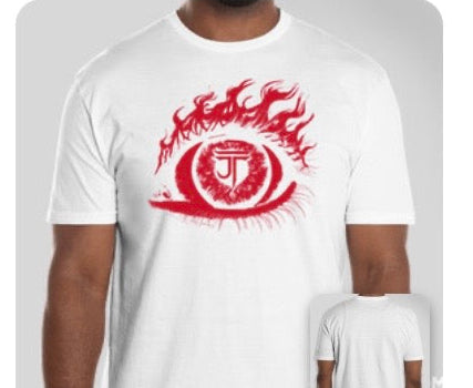 JT Envisions Graphic T